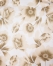 Regular Short Sleeve Floral  Shirt, White/Tan, swatch